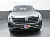 New 2025 Volkswagen Atlas SEL Premium R-Line image 2