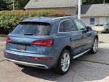 Used 2018 Audi Q5 2.0T Premium Plus w/ Premium Plus Package image 5