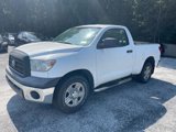 Used 2008 Toyota Tundra 2WD Regular Cab image 2