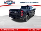 New 2025 Ford F250 Lariat image 4