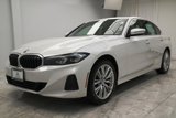 Used 2024 BMW 330i xDrive Sedan w/ Convenience Package image 4