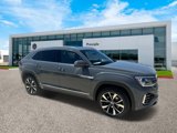 New 2025 Volkswagen Atlas Cross Sport SEL Premium R-Line image 4