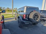 New 2024 Ford Bronco Wildtrak image 4