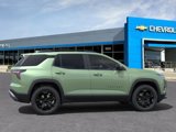 New 2026 Chevrolet Equinox LT w/ Convenience Package II image 5