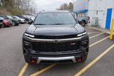 New 2025 Chevrolet Traverse Z71 w/ Enhanced Driving Package image 3