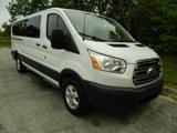Used 2018 Ford Transit 350 XLT image 3