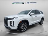 New 2025 Hyundai Palisade SEL image 3