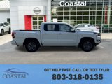 New 2025 Nissan Frontier SV image 4