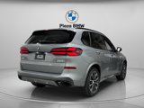 New 2026 BMW X5 M60i image 5