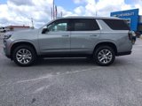 New 2025 Chevrolet Tahoe Premier image 4