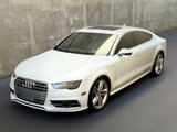 Used 2017 Audi S7 Prestige w/ S7 Sport Package image 2