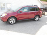 Used 2014 Subaru Forester 2.5i Premium w/ All-Weather Package image 2
