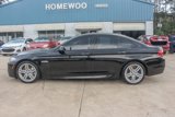 Used 2015 BMW 535i Sedan image 4