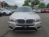 Used 2017 BMW X3 xDrive28i image 2