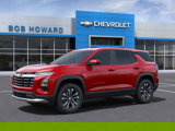 New 2026 Chevrolet Equinox LT w/ Convenience Package II image 2