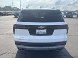 New 2026 Chevrolet Traverse LT w/ Driver Confidence Package image 4