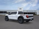 New 2025 Ford F150 Raptor image 4