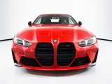 New 2026 BMW M4 Competition image 4