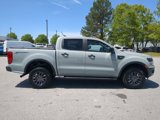 Certified 2021 Ford Ranger XLT w/ Equipment Group 301A Mid image 3