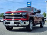 New 2025 Chevrolet Silverado 2500 LTZ w/ LTZ Premium Package image 2