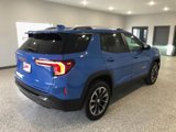 New 2025 GMC Terrain Elevation w/ Elevation Premium Package image 3