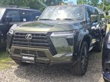 New 2025 Lexus GX 550 image 3
