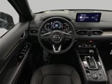New 2025 MAZDA CX-5 Signature image 4