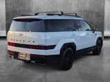New 2025 Hyundai Santa Fe Calligraphy image 2