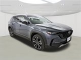 New 2025 MAZDA CX-50 2.5 Turbo w/ Cargo Package image 3