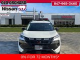 New 2026 Nissan Rogue SV image 2