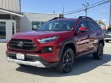 Used 2023 Toyota RAV4 Adventure image 2