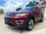 Used 2021 Jeep Compass Limited image 3