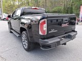 Used 2017 GMC Canyon Denali image 5