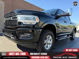 Used 2020 RAM 3500 Laramie image 4