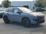 New 2026 Nissan Rogue SV w/ Rock Creek Premium Package image 2