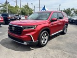 New 2025 Honda Pilot EX-L image 3