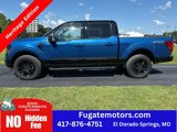 New 2024 Ford F150 XLT w/ Equipment Group 303A High image 2
