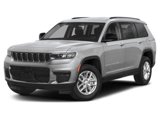 New 2025 Jeep Grand Cherokee L Altitude image 2