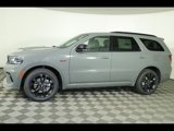 New 2026 Dodge Durango GT image 2