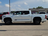 New 2025 Toyota Tundra Platinum w/ TRD Performance Package (TMS) image 2