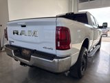 New 2025 RAM 2500 Laramie image 4