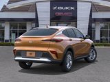 New 2025 Buick Envista Preferred w/ Convenience II Package image 4