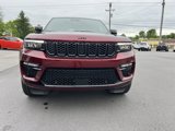 New 2025 Jeep Grand Cherokee Summit image 5