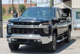 Used 2021 Chevrolet Silverado 2500 LT w/ Convenience Package image 3