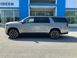 New 2026 Chevrolet Suburban RST w/ Comfort Package image 4