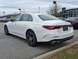 New 2025 Mercedes-Benz E 350 4MATIC Sedan image 4