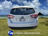 Used 2019 Subaru Impreza 2.0i w/ Eyesight image 6