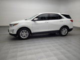 Used 2020 Chevrolet Equinox LT image 2
