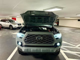 Used 2023 Toyota Tacoma TRD Sport image 5
