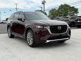 New 2025 MAZDA CX-90 3.3 Turbo w/ Premium Plus Pkg image 3